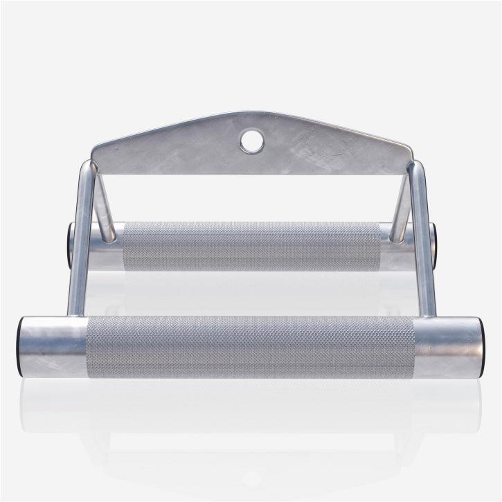 gyronetics-e-series-rudergriff-v-griff-chrom-parallel-1-8-kg image 5