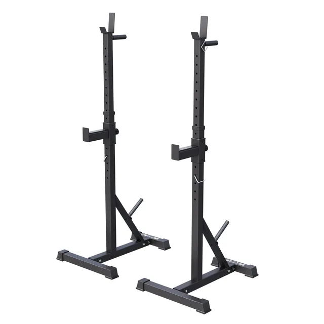 gyronetics-e-series-squat-rack-kniebeugenst-nder-500-kg image 1