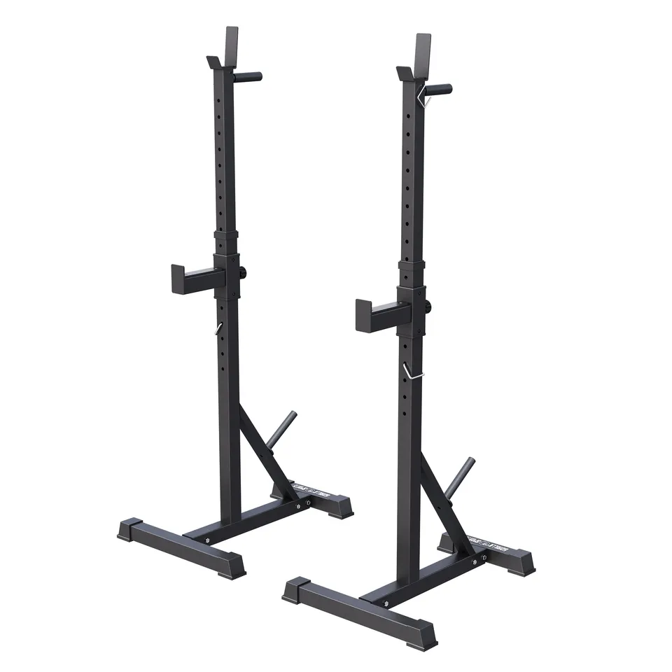 gyronetics-e-series-squat-rack-kniebeugenst-nder-500-kg image 1