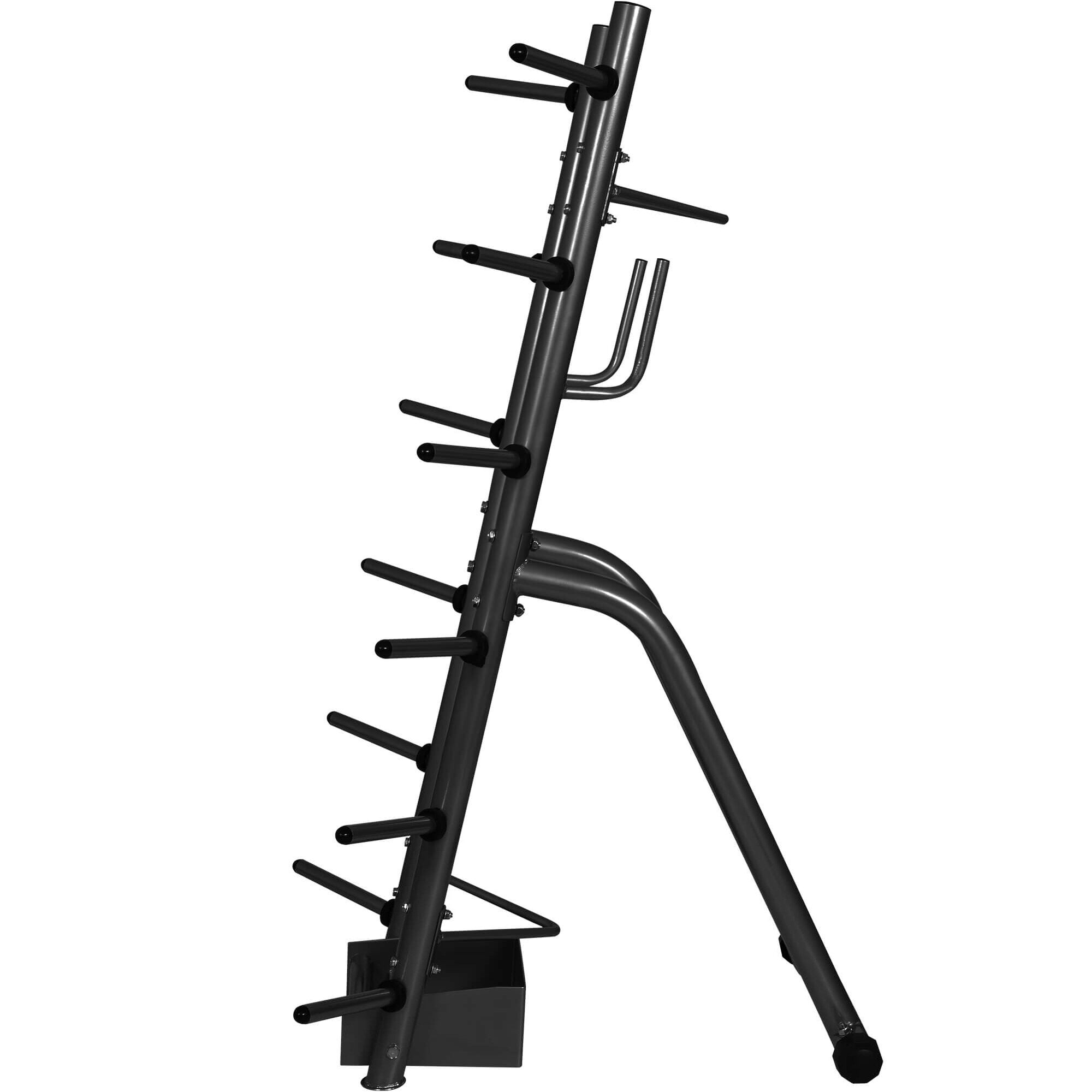 gyronetics-e-series-hantelst-nder-30-mm-hantelbaum-schwarz-300-kg image 4