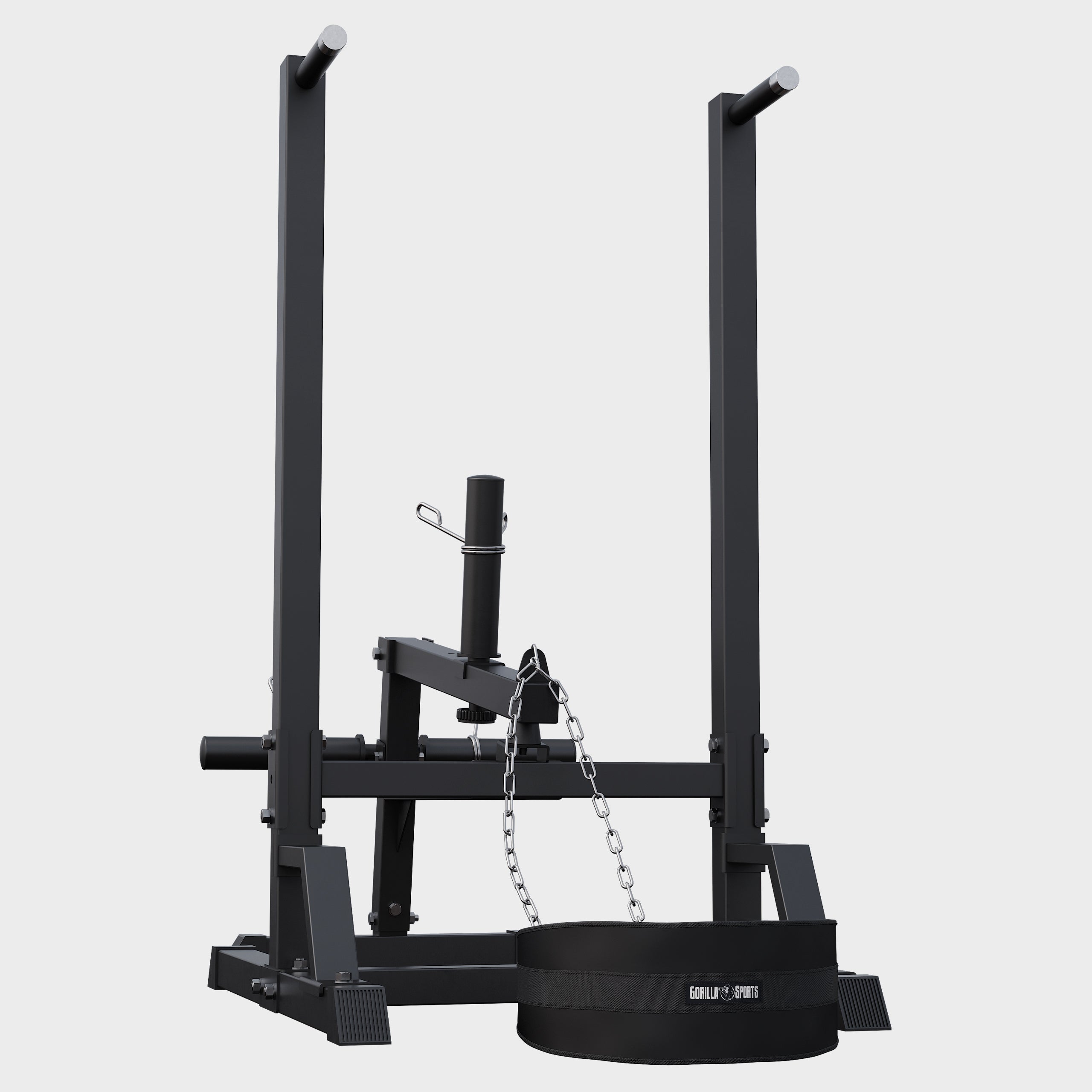 gyronetics-dip-station-mit-g-rtel-beladbar-200-kg image 4