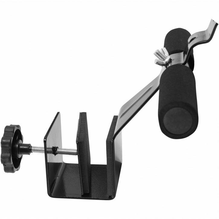 gyronetics-e-series-bauchtrainer-t-r-sit-up-trainer-schwarz image 3