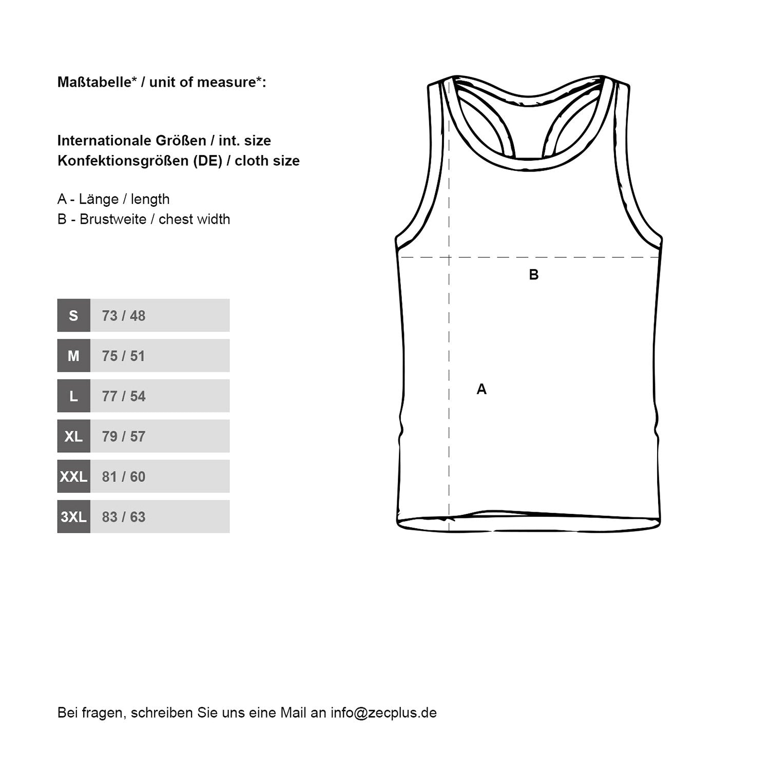 zec-inly-2018-stringer-tanktop-herren-baumwolle-wei-gr-m image 2
