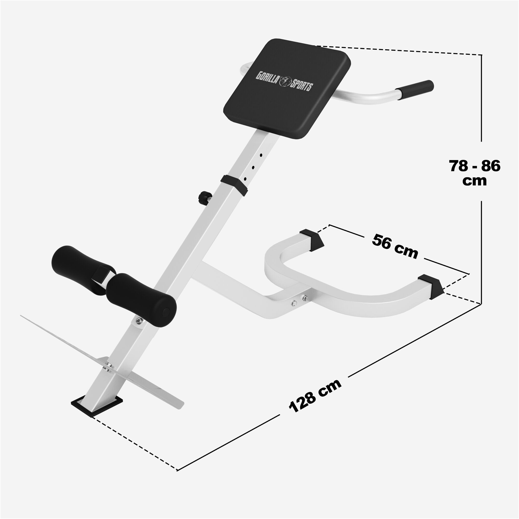 gyronetics-e-series-r-ckenstrecker-verstellbar-hyperextension image 8