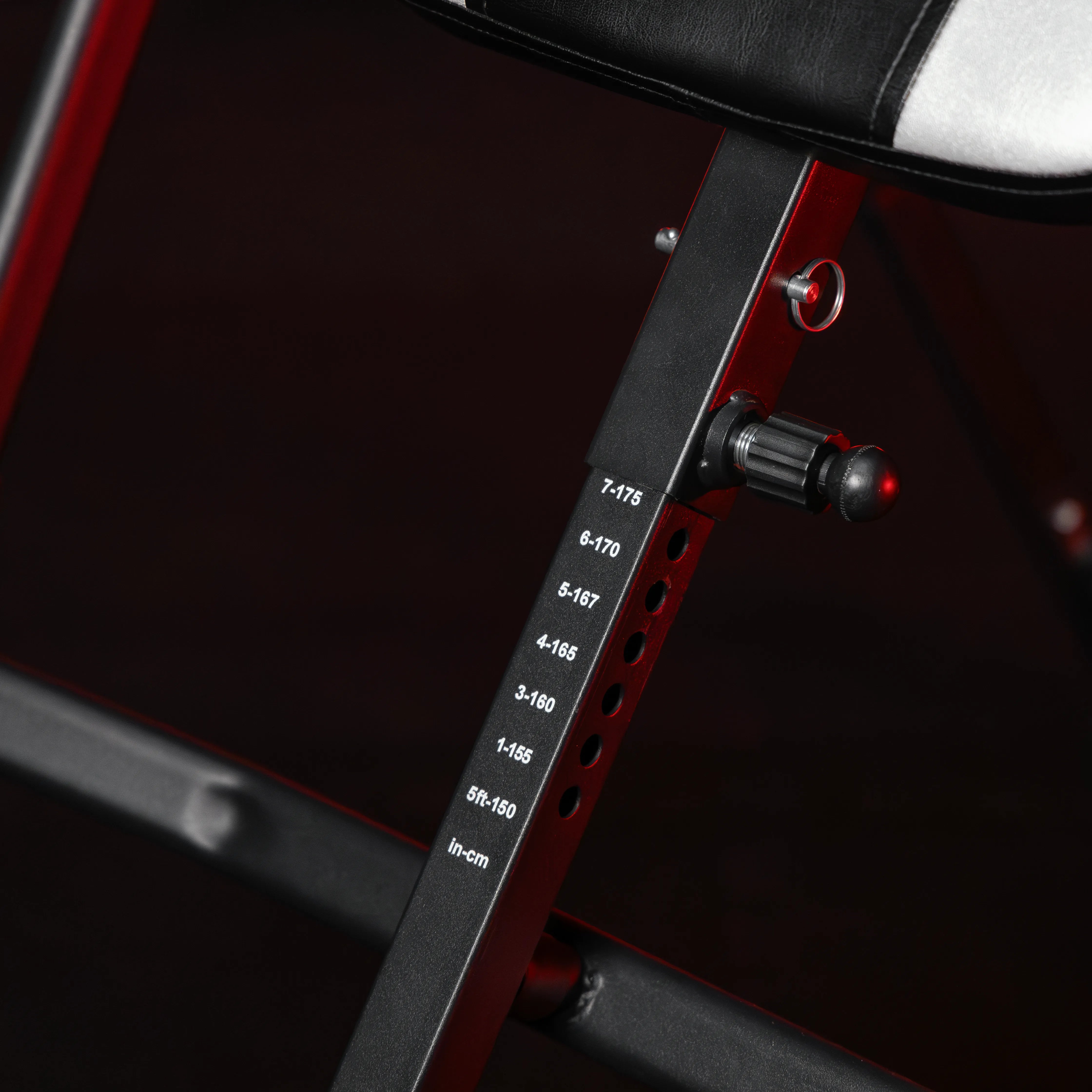 gyronetics-e-series-schwerkrafttrainer-inversionsbank-h-henverstellbar image 8