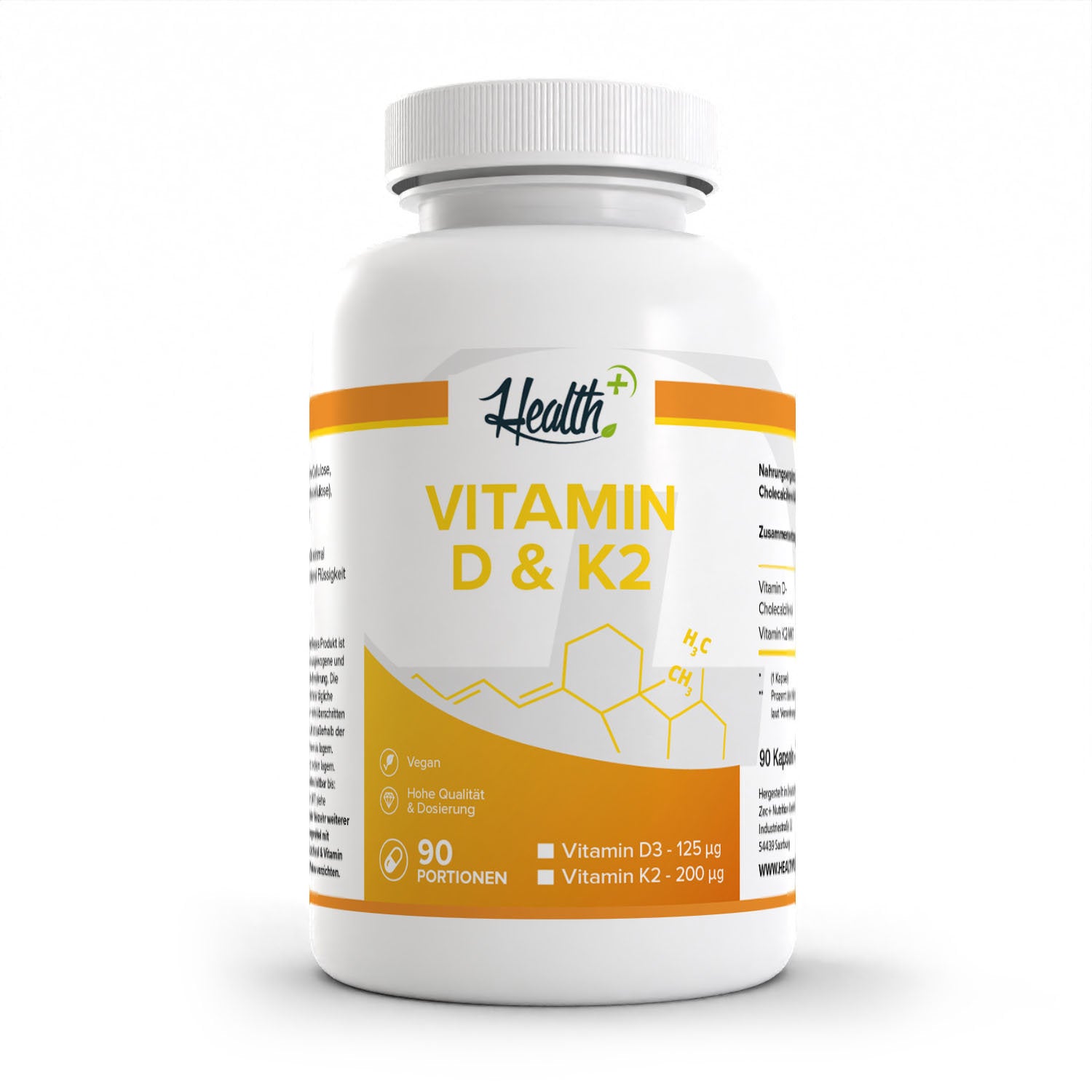 health-vitamin-d3-k2-kapseln-90-st-ck-hochdosiert image 1