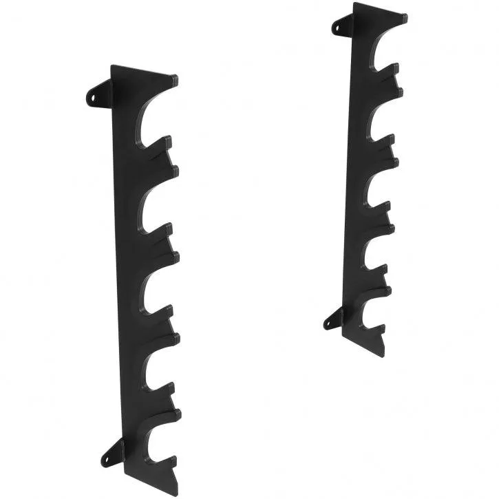 gyronetics-e-series-langhantelablage-wand-f-r-5-stangen-300-kg image 1