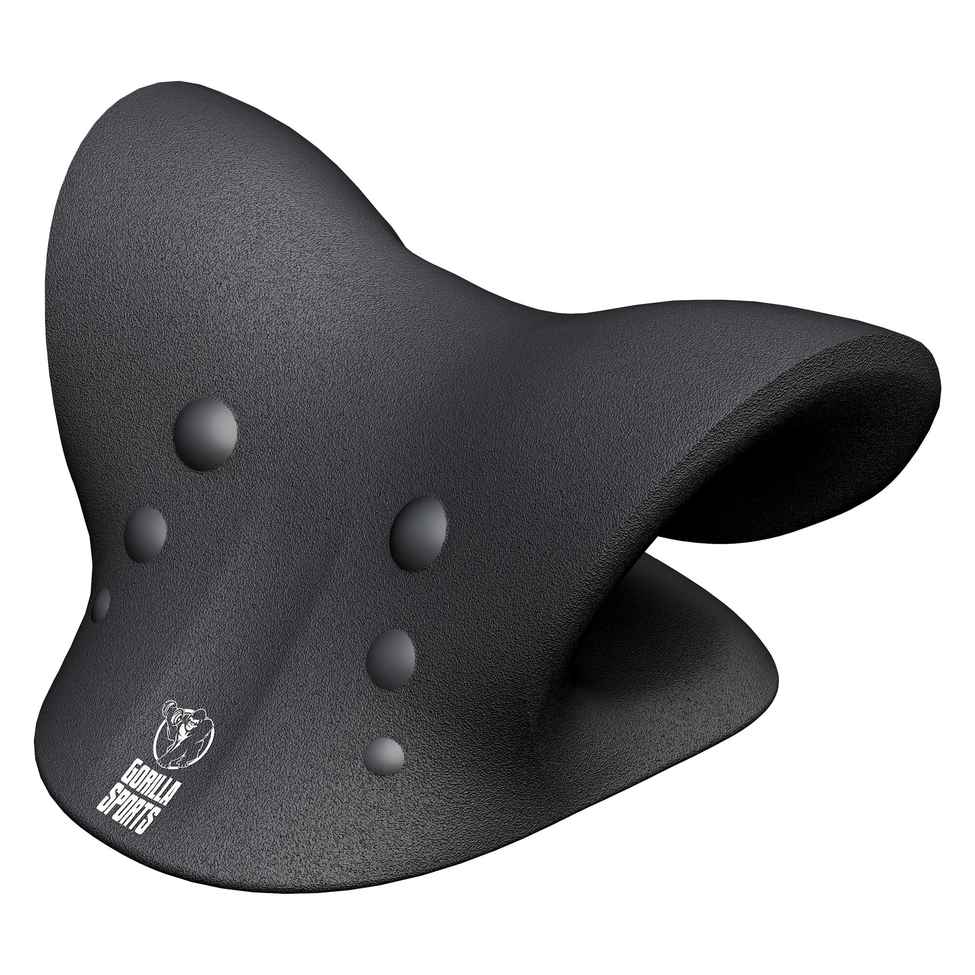 gyronetics-e-series-nackenstrecker-schaumstoff-c-kurve image 1