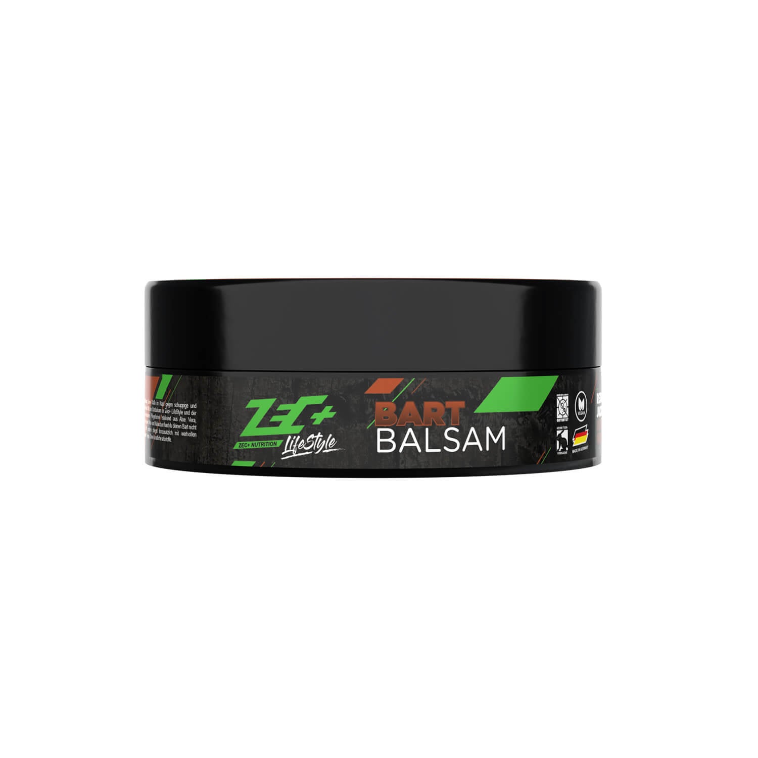 zec-lifestyle-bartbalm-150ml-shea-aloe-vera-vegan image 2