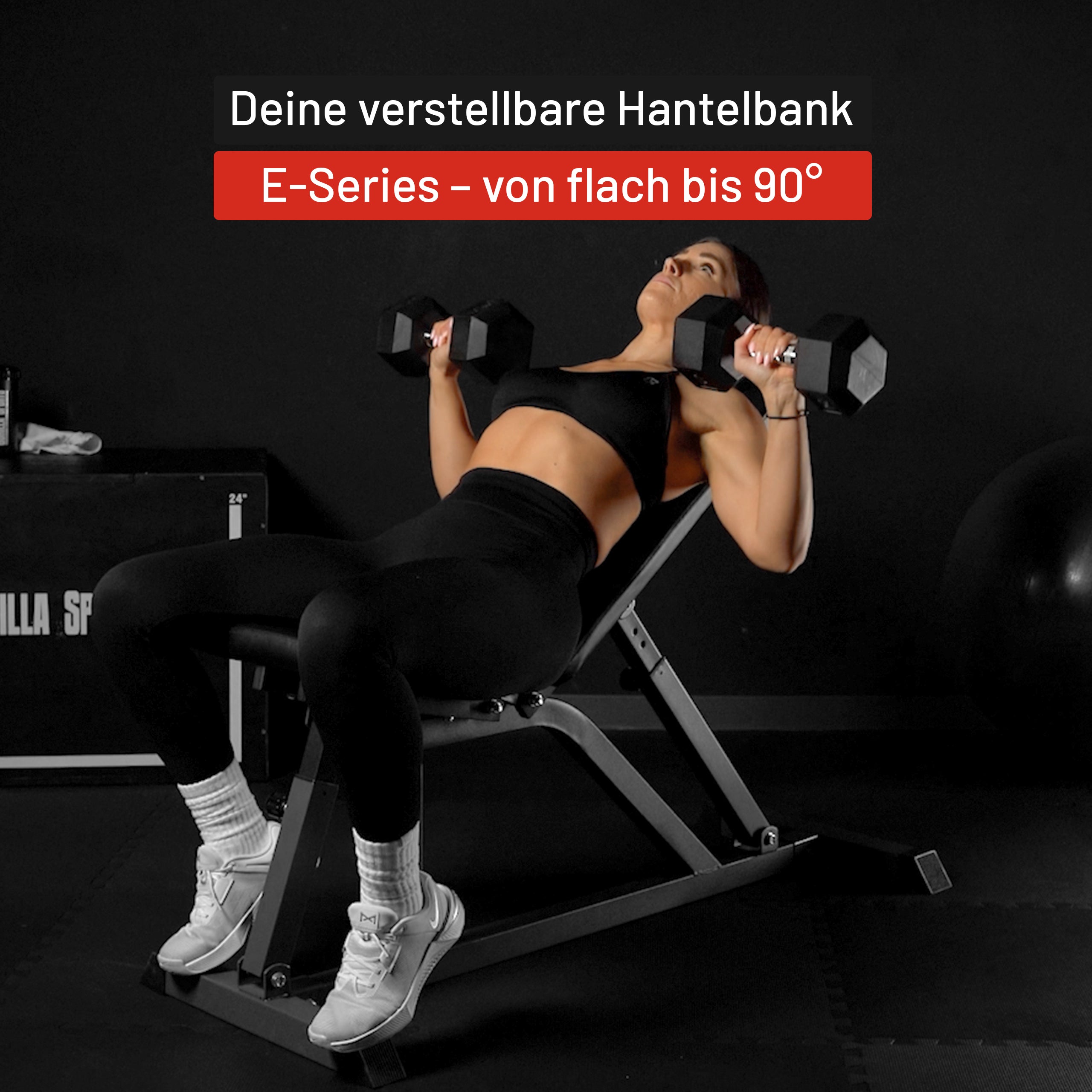 gyronetics-e-series-schr-gbank-verstellbar-200-kg-hantelbank image 4