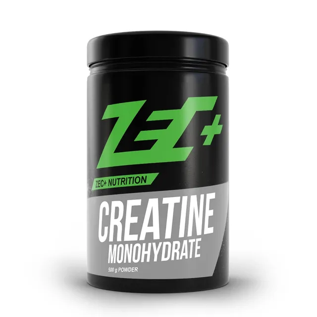 zec-creatin-monohydrate-pulver-500g-muskelaufbau image 1