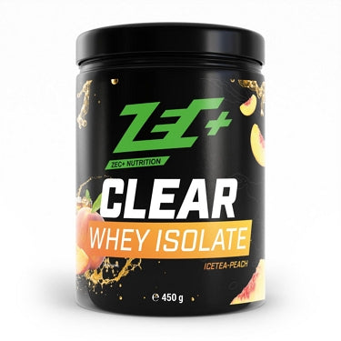 zec-clear-whey-isolate-pulver-450g-wassermelone image 4