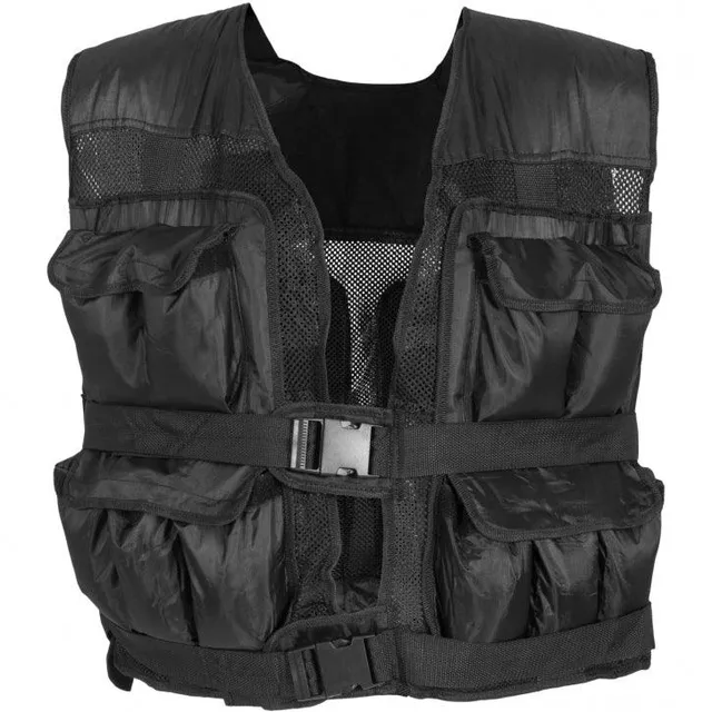 gyronetics-e-series-gewichtsweste-verstellbar-20-kg image 1