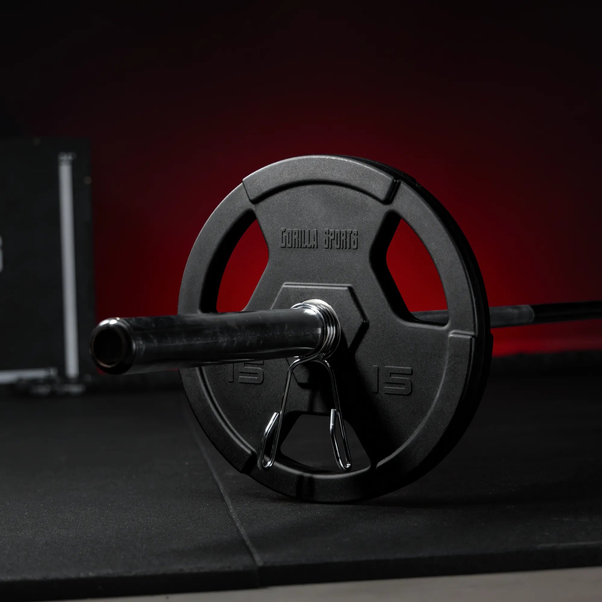 gyronetics-e-series-hantelscheibe-olympia-gripper-10-kg image 3