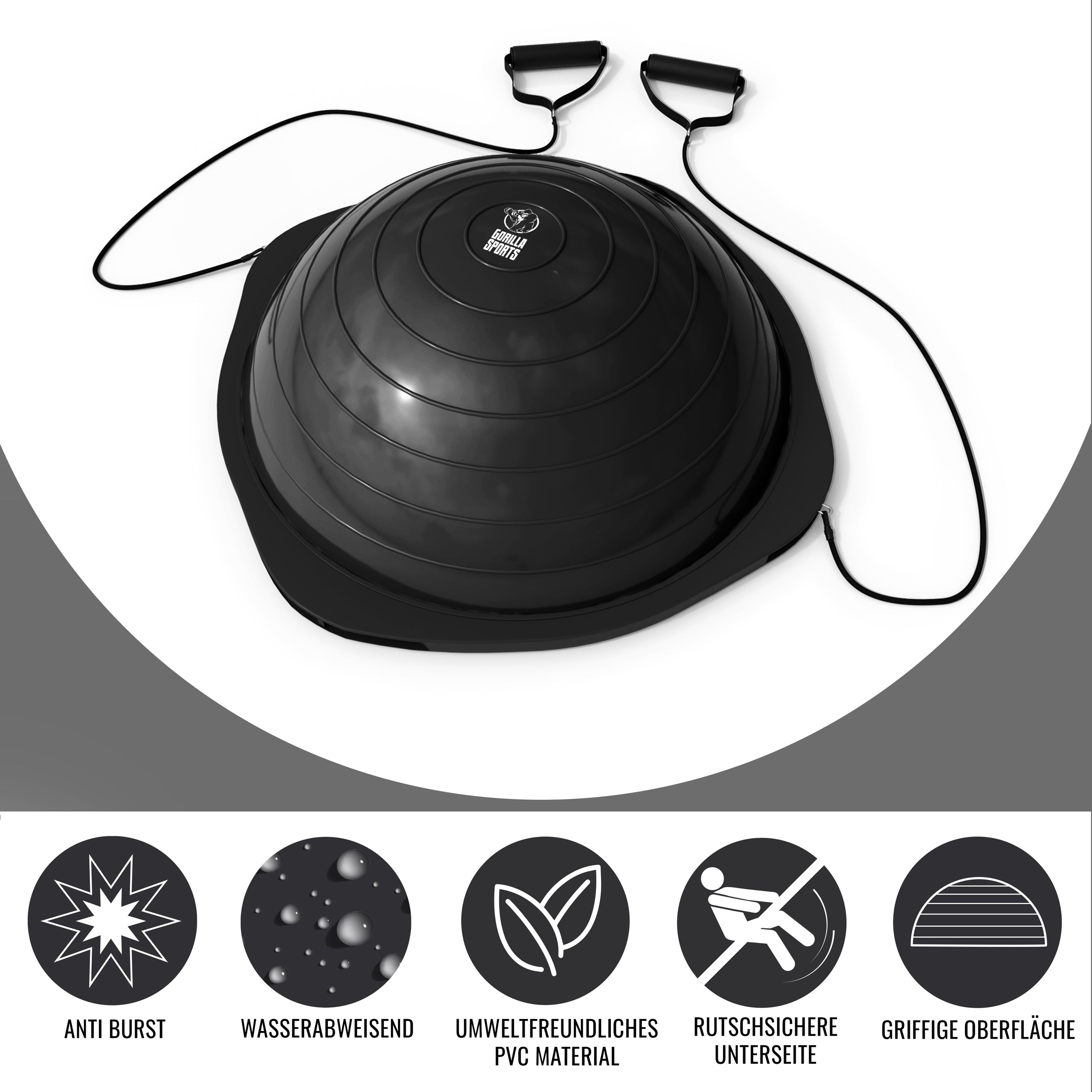 gyronetics-e-series-balance-ball-mit-widerstandsb-ndern-500-kg image 7