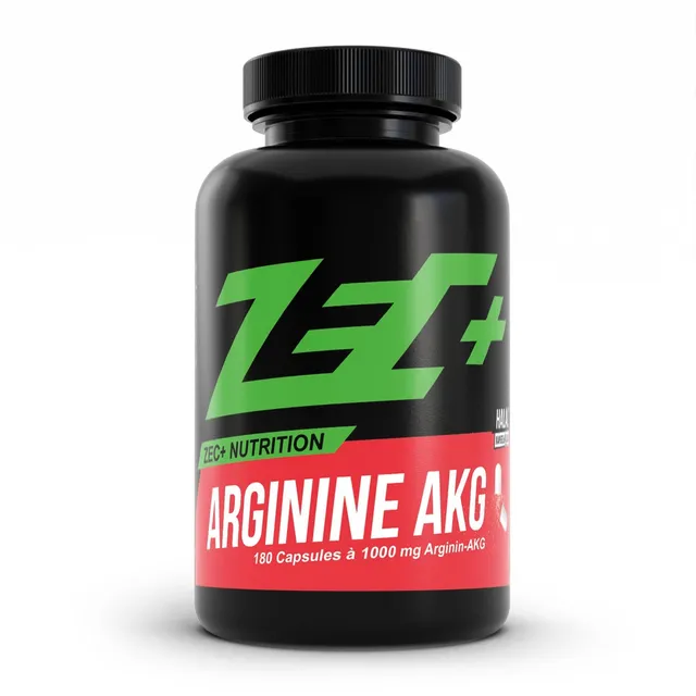 zec-arginin-akg-kapseln-180-st-ck-pre-workout image 1