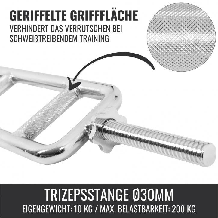 gyronetics-e-series-trizepstrainer-set-35-kg-kunststoff image 5