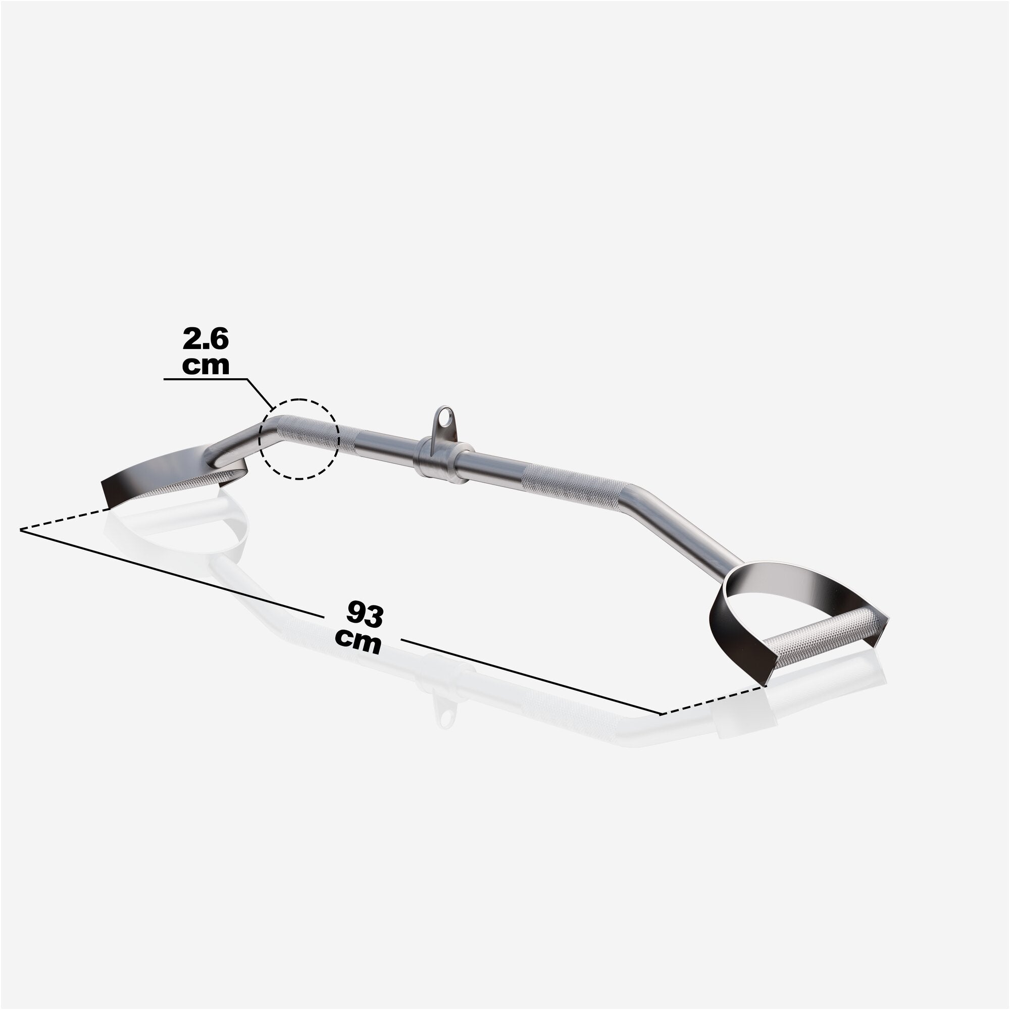 gyronetics-e-series-latzugstange-hufgriff-gebogen-93-cm image 5