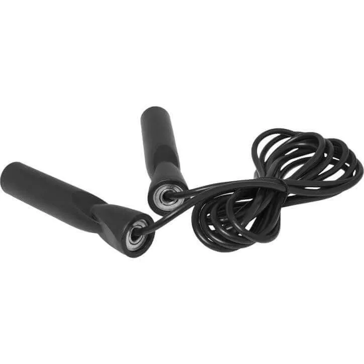 gyronetics-springseil-kunststoff-schwarz-280-cm-150-g image 1