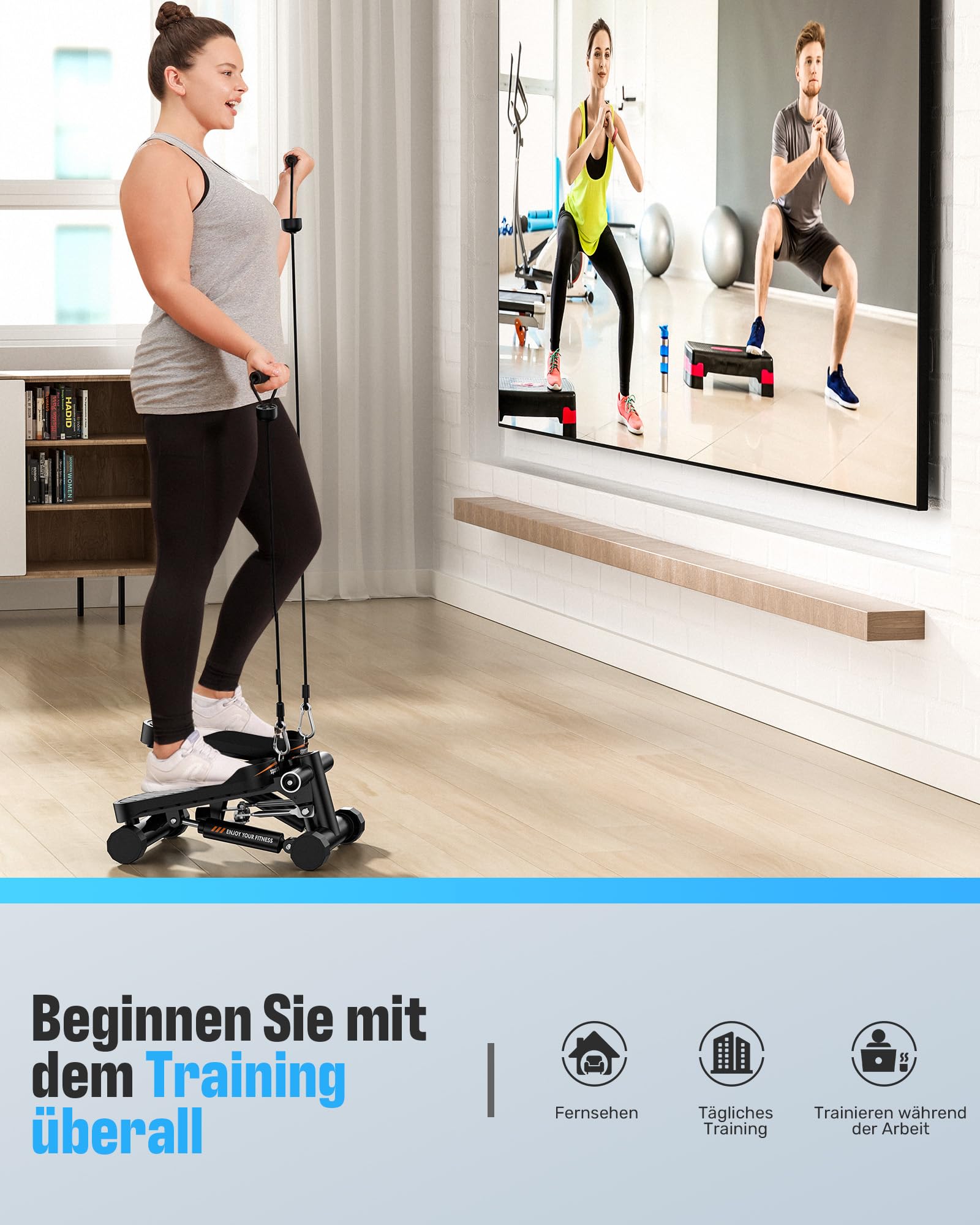 sportsroyals-stair-stepper-mini-stepper-150-kg-mit-b-ndern image 5