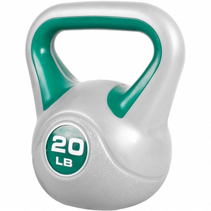 gyronetics-kettlebell-stylish-kunststoff-kugelhantel-10-lb-4-5-kg image 8