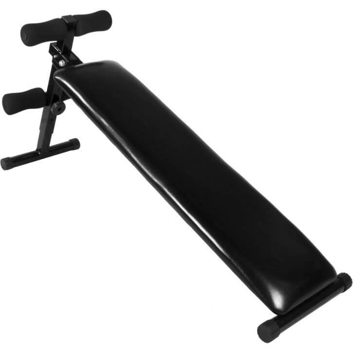 gyronetics-e-series-sit-up-bank-mit-pull-up-bar-set-verstellbar image 3