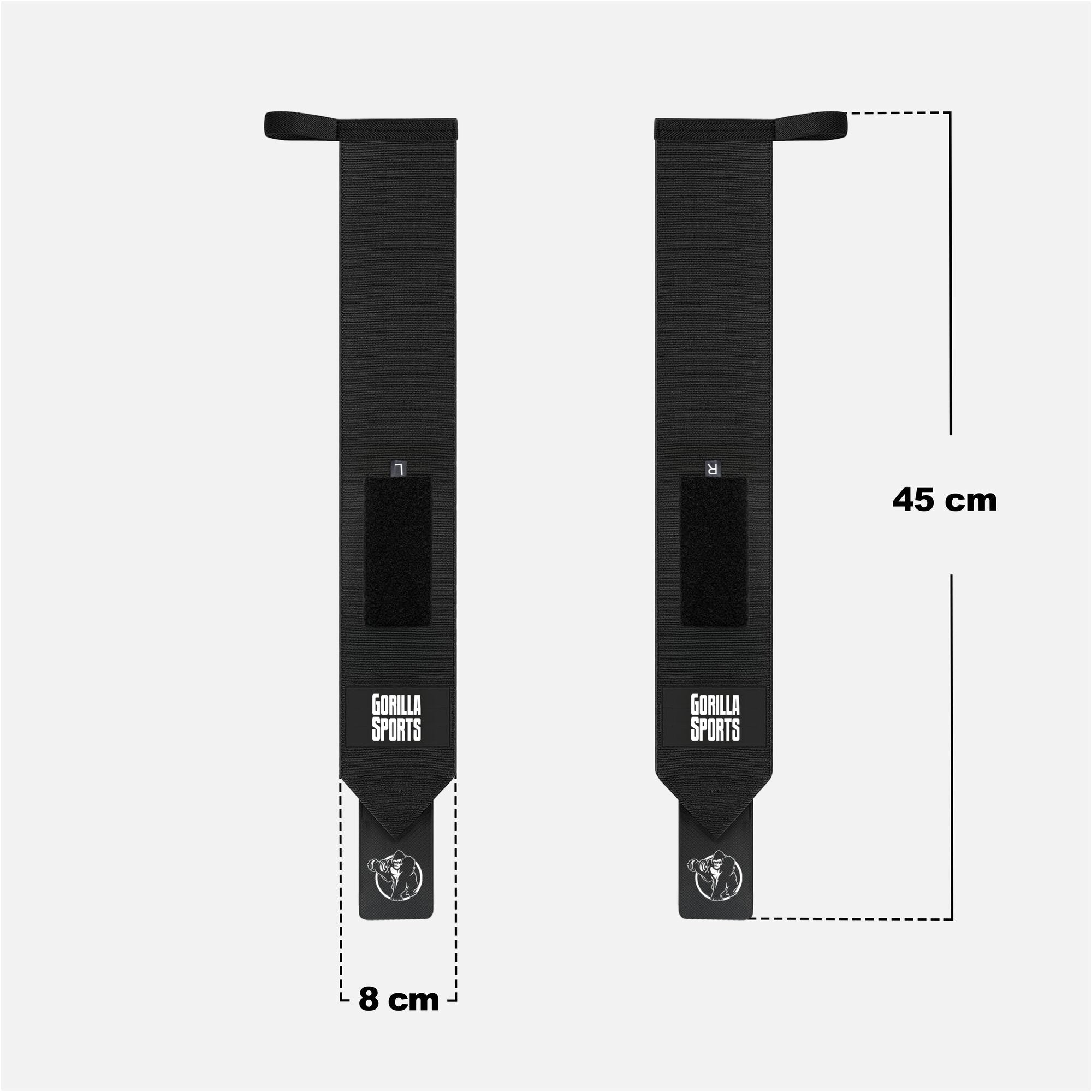 gyronetics-e-series-handgelenk-bandage-45-cm-schwarz-2er-set image 6