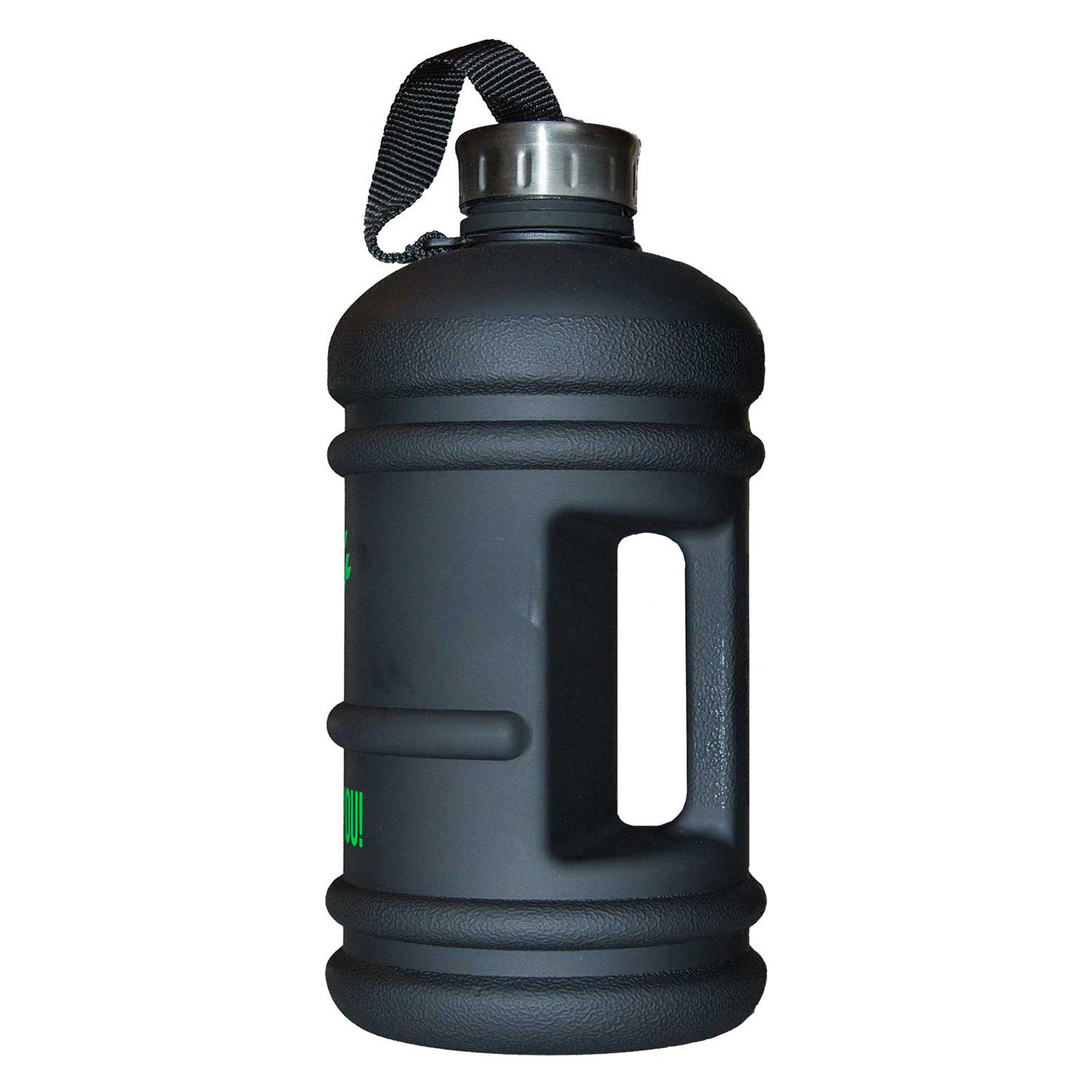 zec-water-jug-trinkflasche-2-2-liter-gr-n-bpa-frei image 6