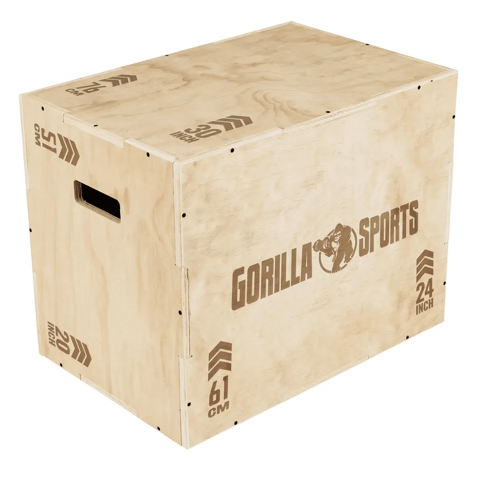 gyronetics-e-series-plyo-box-holz-61x51x76-cm-sprungbox-3-in-1 image 1