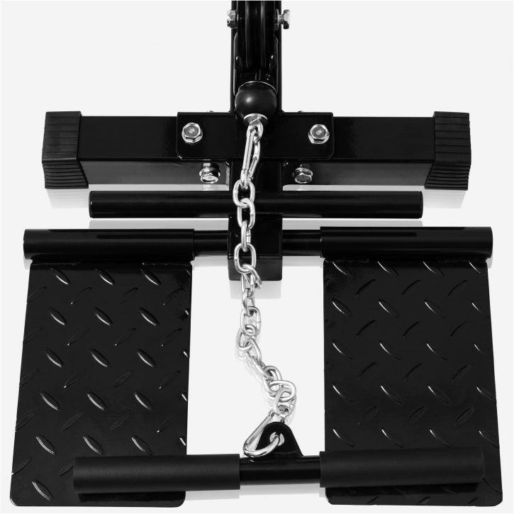 gyronetics-e-series-latzugmaschine-h-henverstellbar-schwarz image 5