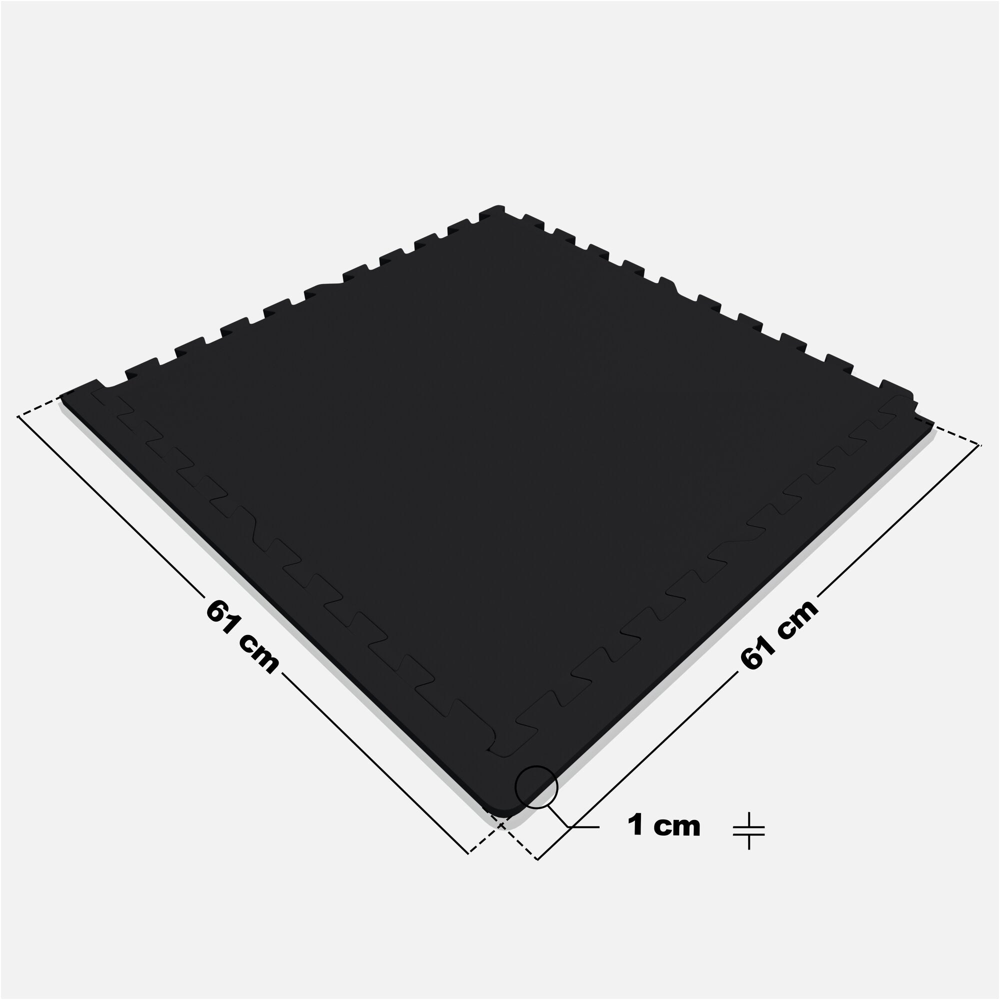 gyronetics-e-series-bodenschutzmatte-gummi-schwarz-4er-set-60x60 image 7