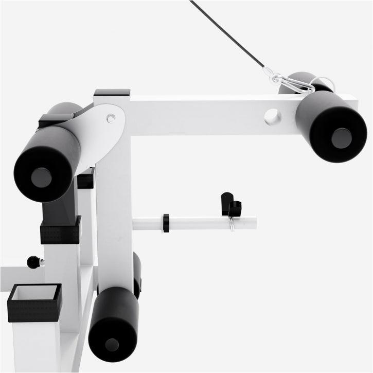 gyronetics-e-series-kraftstation-universal-set-gummi-108-kg image 6