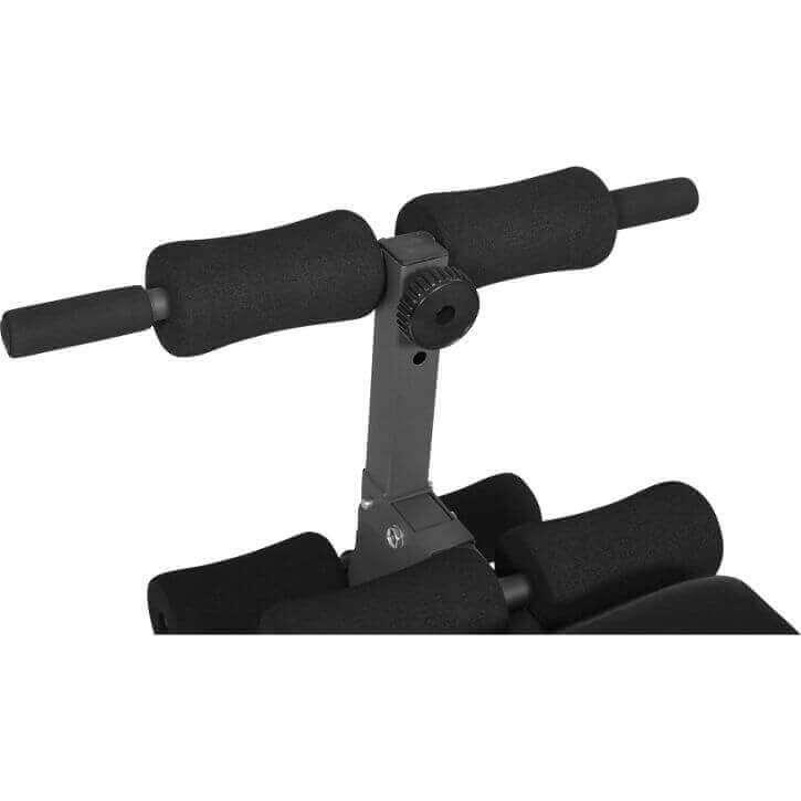 gyronetics-e-series-sit-up-bank-klappbar-120-kg-bauchtrainer image 6