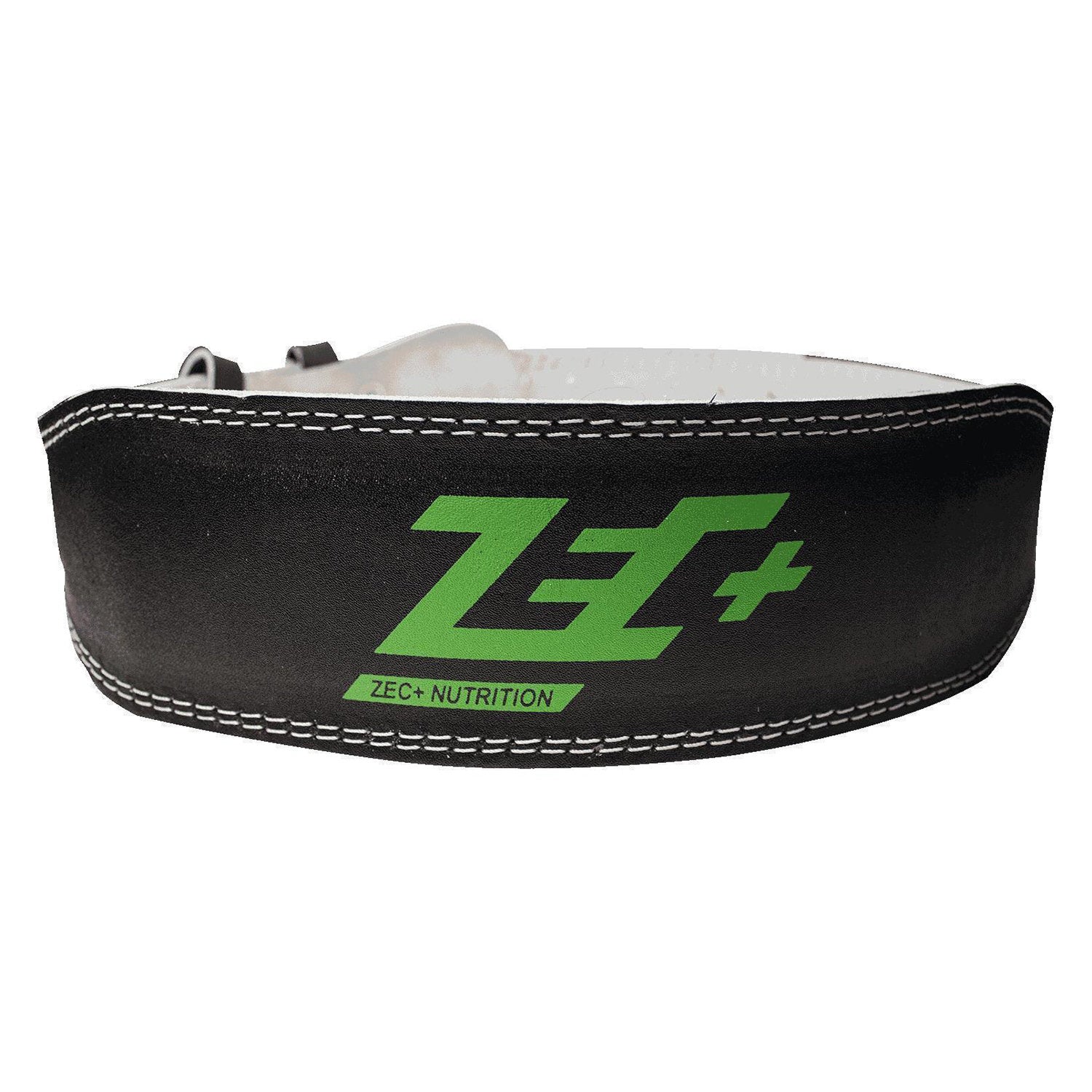 zec-gewichtheberg-rtel-leder-trainingsg-rtel-schwarz-gr-e-l image 1