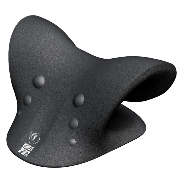 gyronetics-e-series-nackenstrecker-schaumstoff-c-kurve image 1