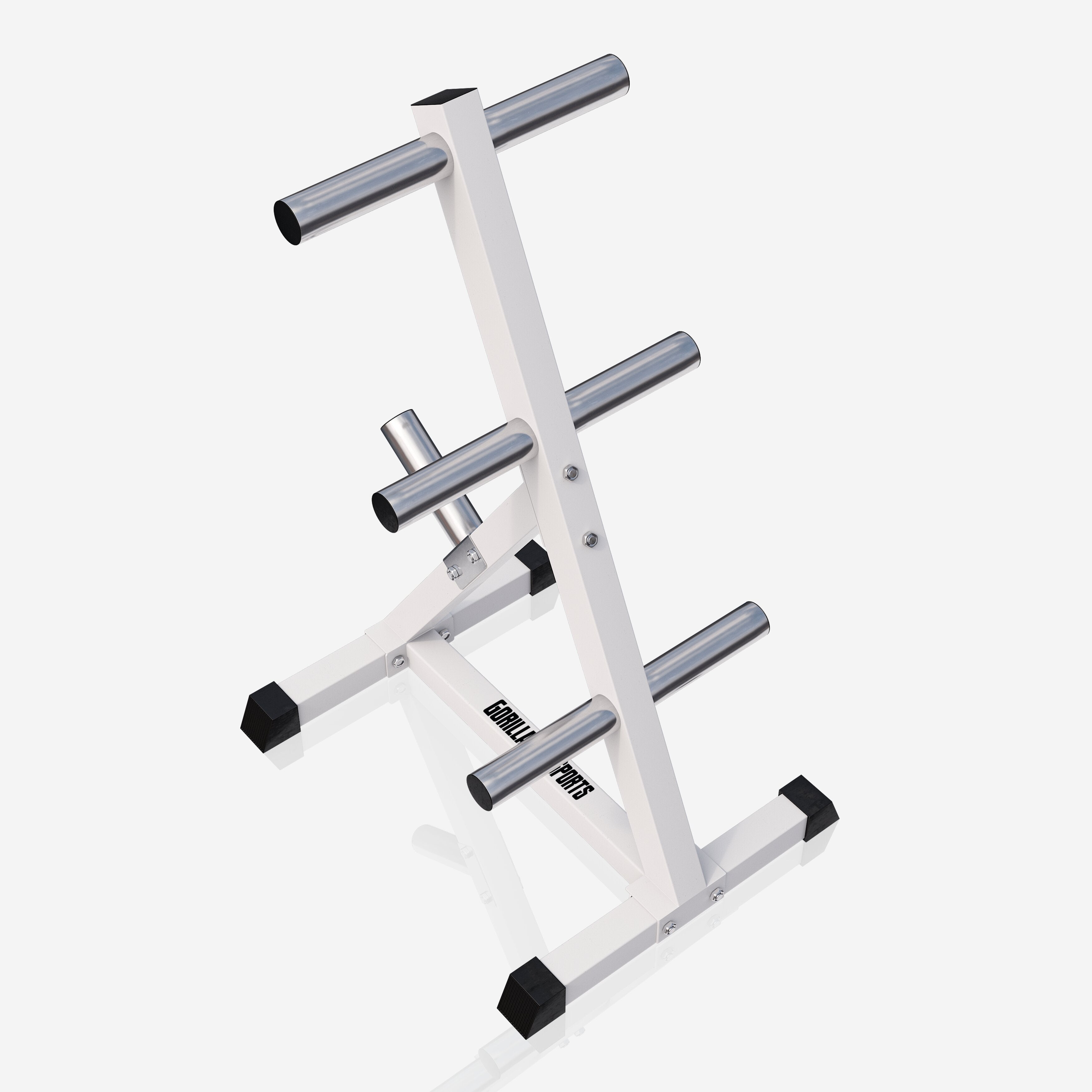 gyronetics-e-series-hantelscheibenst-nder-olympia-schwarz image 7