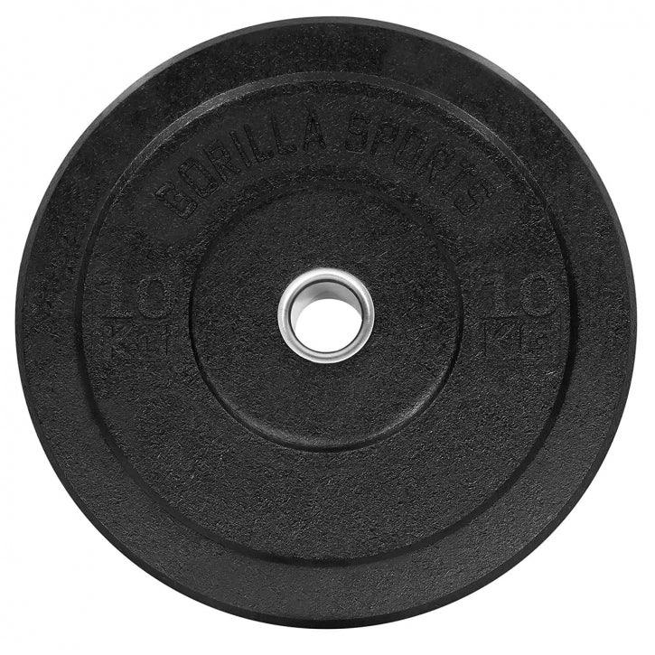 gyronetics-e-series-langhantel-set-olympia-bumper-140-kg image 6