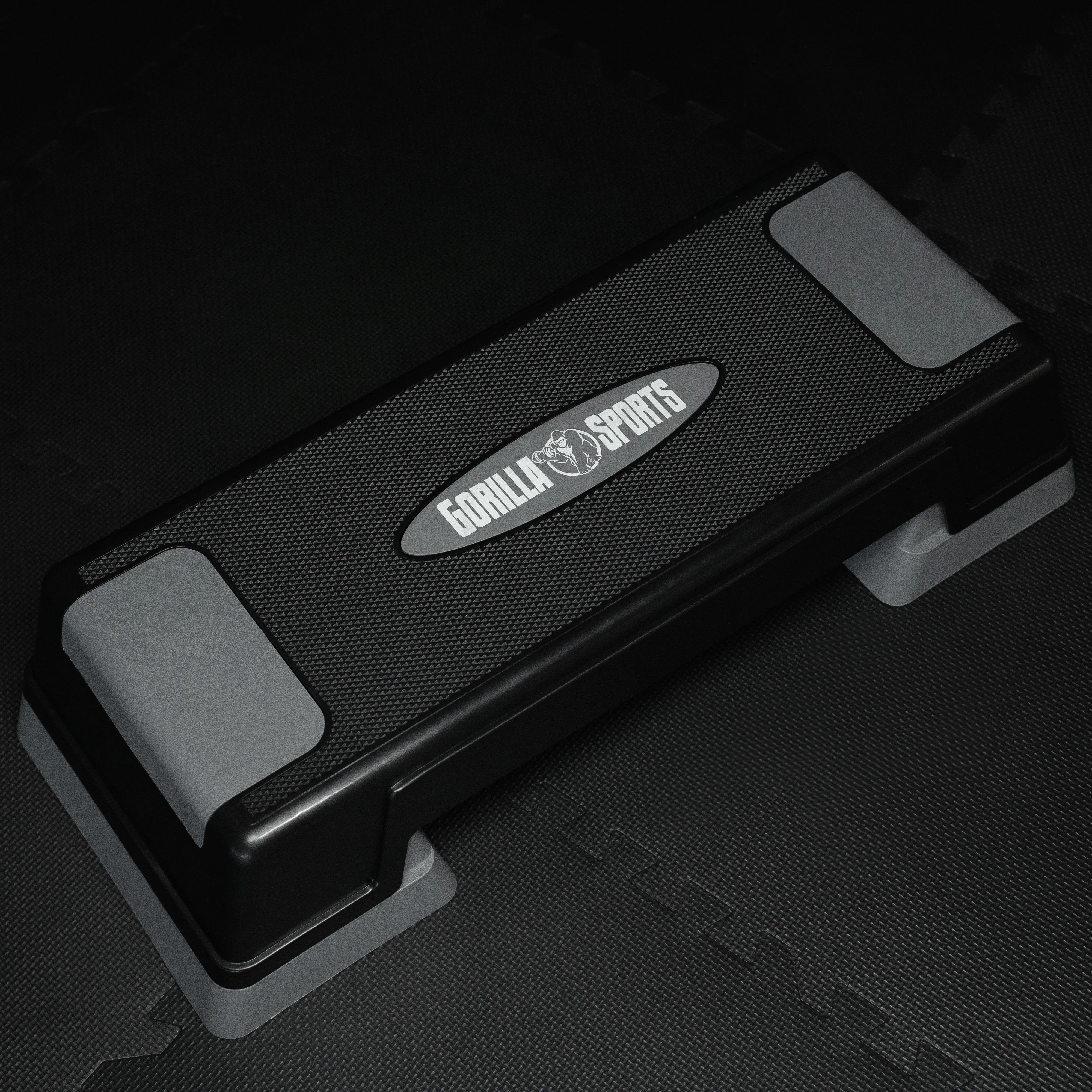gorilla-sports-e-series-aerobic-stepper-h-henverstellbar-xl image 7
