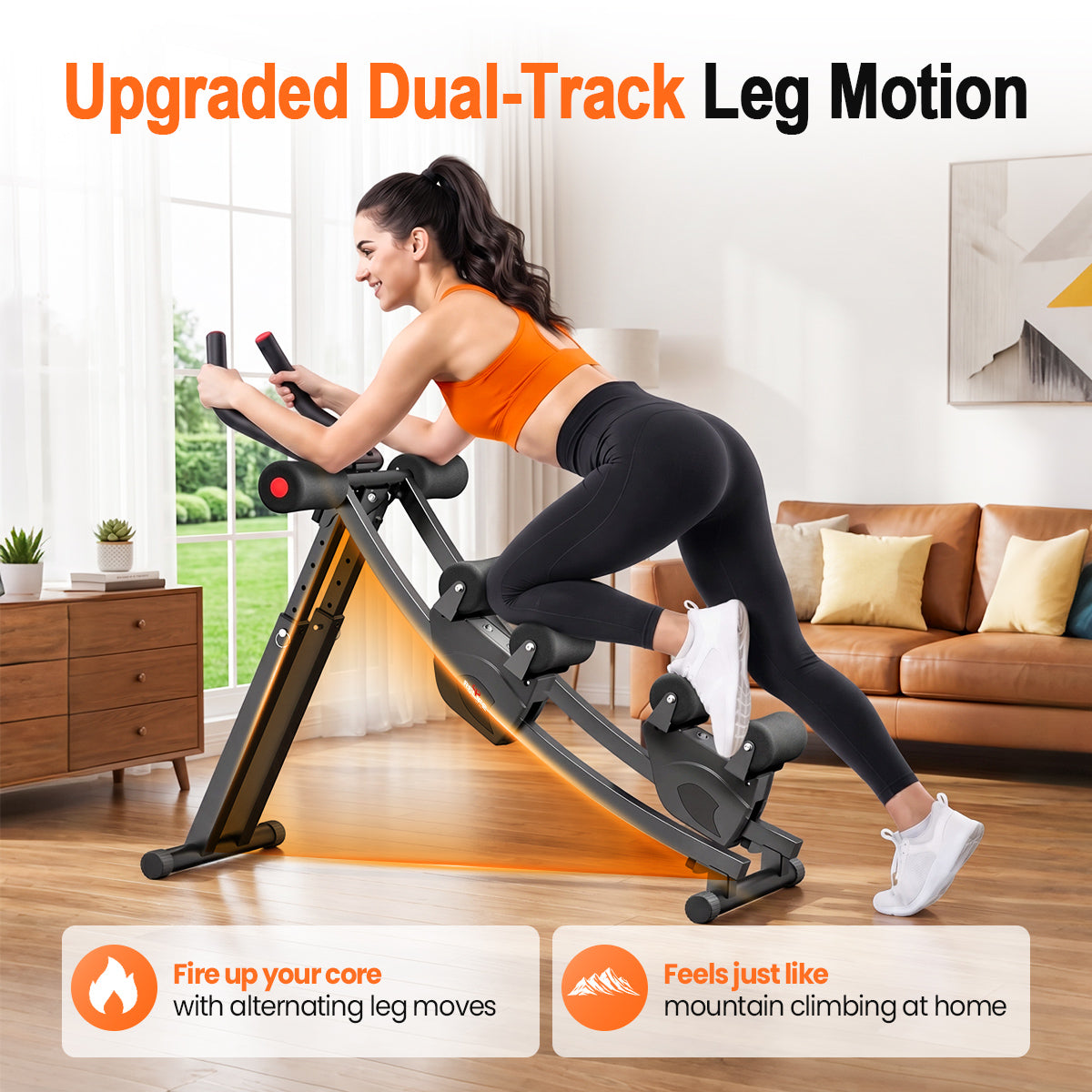 relife-ab-roller-bauchtrainer-klappbar-5-stufen image 6