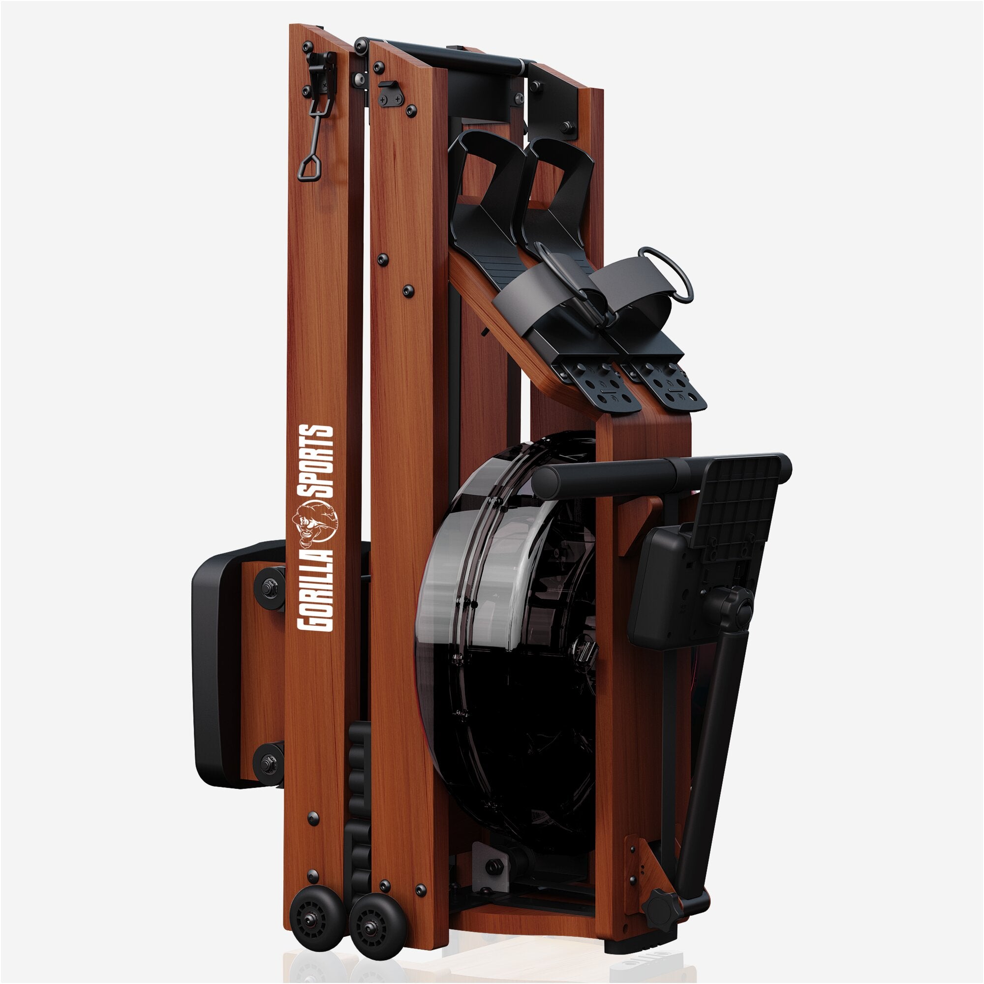 gyronetics-e-series-ruderger-t-holz-wasser-klappbar image 2