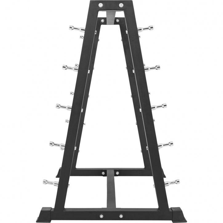 gyronetics-e-series-langhantelablage-st-nder-f-r-10-stangen image 4
