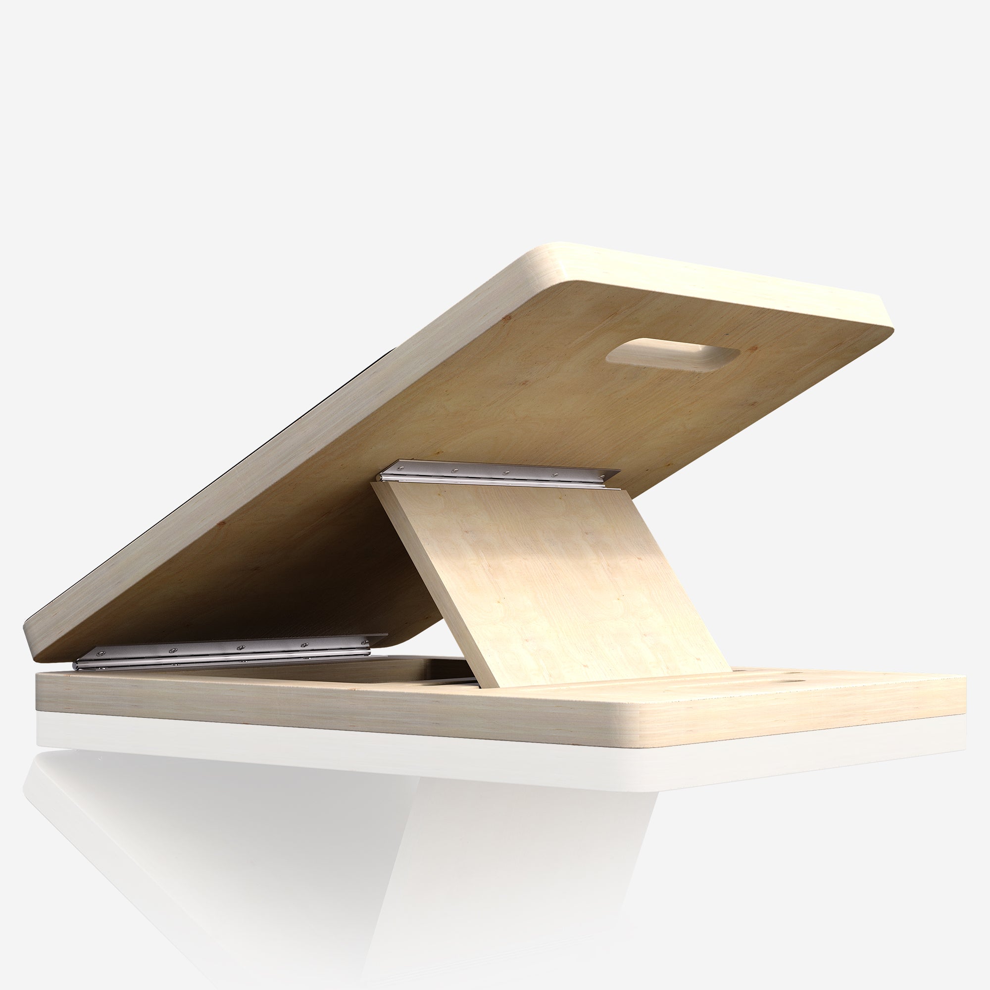 gyronetics-e-series-wadendehner-schr-gbrett-holz-verstellbar-45 image 2