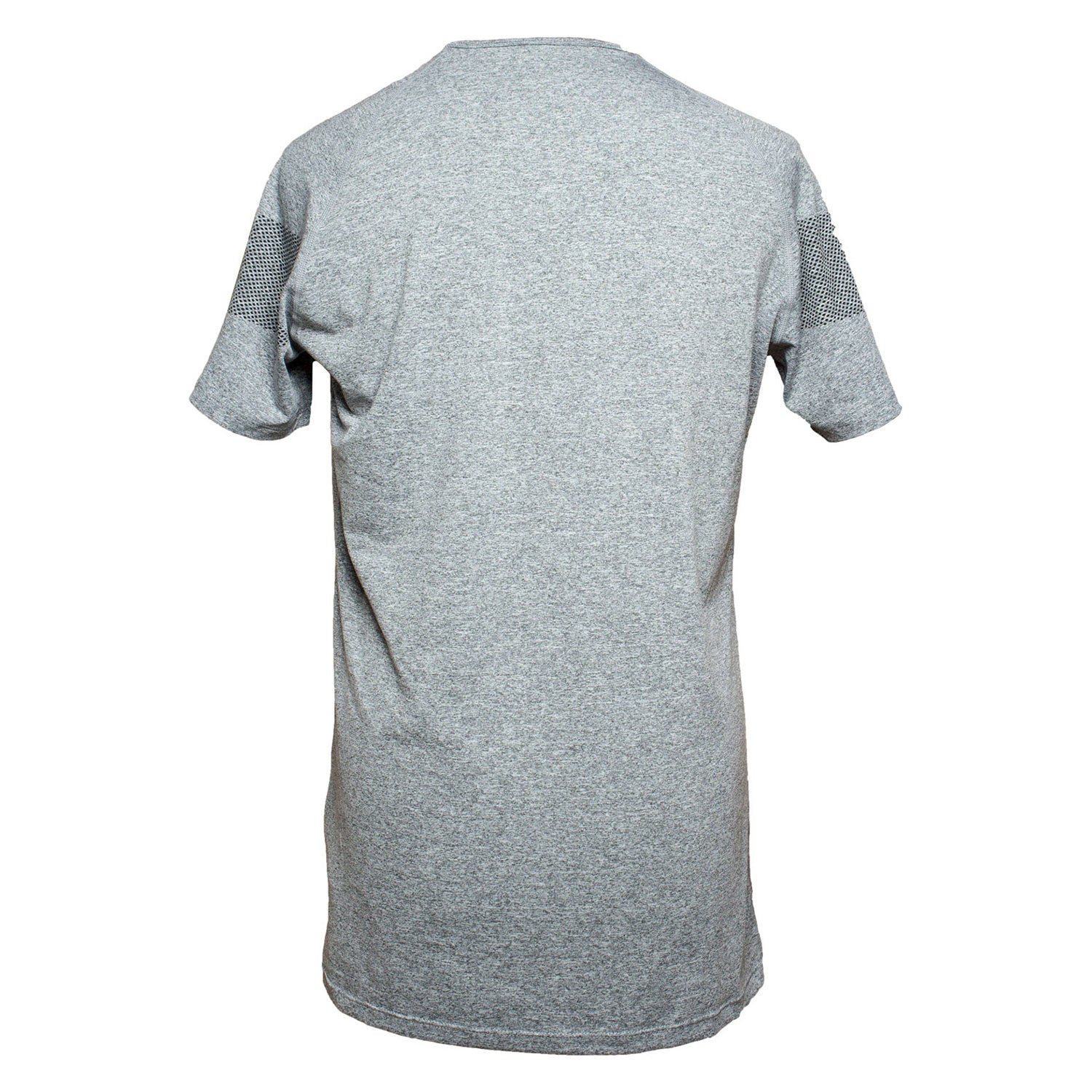 zec-rashguard-short-sleeve-dark-black-l-kompressionsshirt image 5