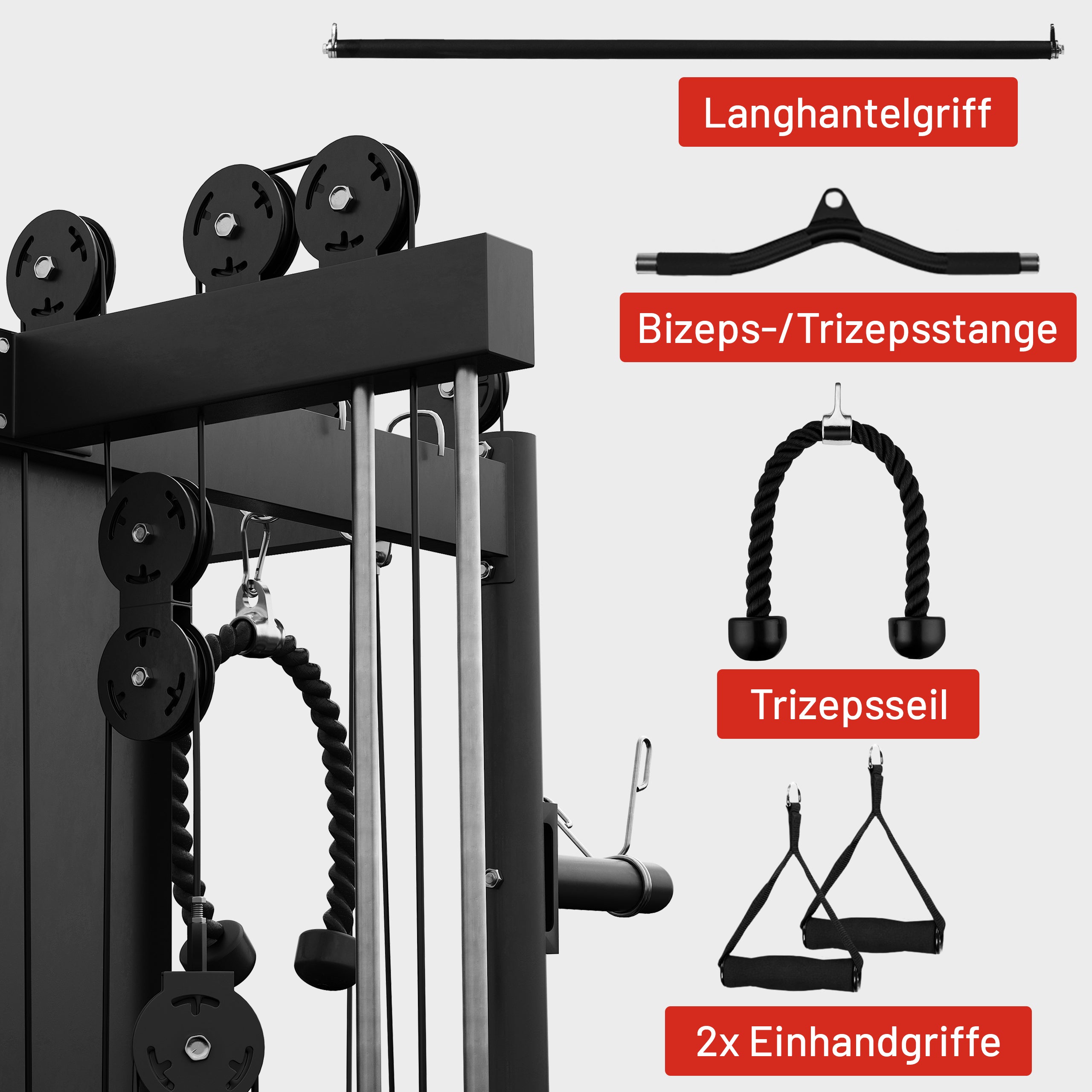 gyronetics-dip-station-smith-machine-kraftstation-mit-kabelzug image 8