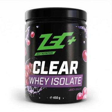 zec-clear-whey-isolate-pulver-450g-wassermelone image 5