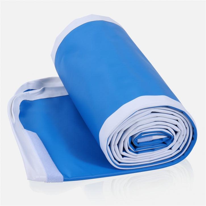 gyronetics-e-series-airtrack-turnmatte-300x100x10cm-blau image 6
