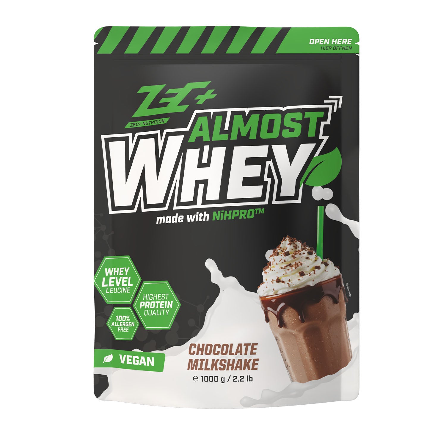 zec-almost-whey-veganes-proteinpulver-vanilla-1000-g image 2