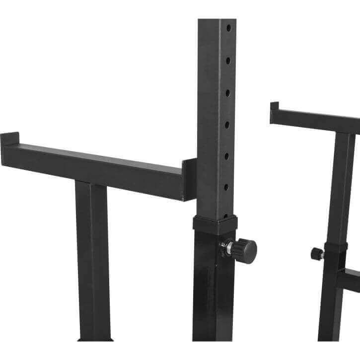 gyronetics-e-series-squat-rack-set-kniebeugenst-nder-langhantel image 3