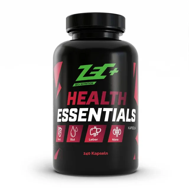 zec-plus-zec-health-essentials-kapseln-240-st-organgesundheit image 1