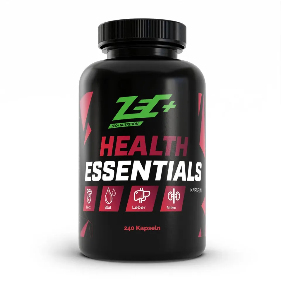 zec-plus-zec-health-essentials-kapseln-240-st-organgesundheit image 1